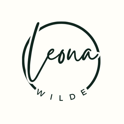 Leona Wlde Logo